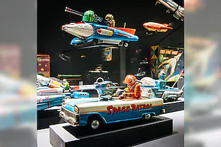 Wunderkammer (DE)