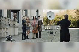 Der Klang der Stradivari