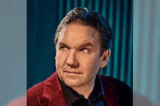 Matthias Brodowy - Sachen gibt's...
