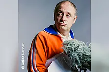 Alfons - Jetzt noch deutscherer