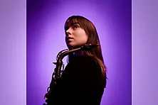 Paula Steimer Quintet