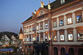 Rathaus