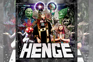 HENGE
