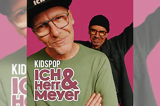 ICH & HERR MEYER
