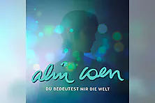 Alin Coen - „Du bedeutest mir die Welt“-Tour
