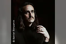 Daniel Benyamin - "Life After Music" Album Release Concert