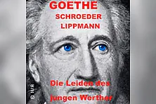 Die Leiden des jungen Werther - Theater Tiefrot