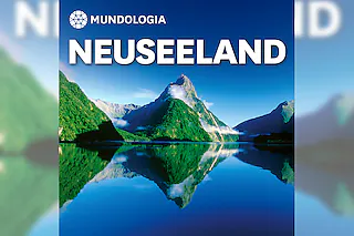 MUNDOLOGIA: Neuseeland