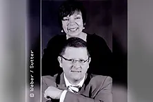 Lieblingslieder - mit Yvonne Weber und Ralf Sutter KulturMomente in Thomas