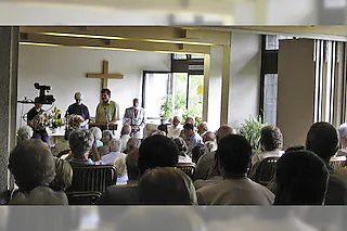 Haus Frieden Hägelberg