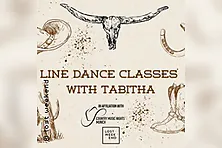 Line Dance Lessons - Intermediate