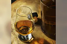 Whisky Tasting "Old & Rare" Cafe Patini | Hinzmanns Genussabend & Cafe Patini