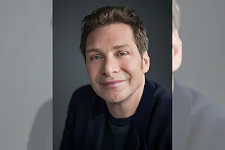 Oliver Pötzsch liest aus „Best of Henkerstochter“ - Eine schaurig-vergnügliche Live-Autorenlesung