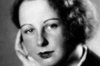 Klassiker der Literaturgeschichte - Irmgard Keun: Das kunstseidene Mädchen