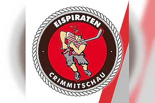 EHC Freiburg - Eispiraten Crimmitschau