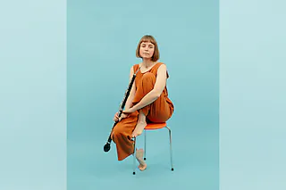 Miriam Hanika & das kleine Poesie Orchester: *innenleben