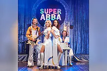 Super ABBA - A Tribute to ABBA