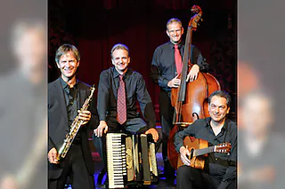 ARTango - Tango y mas - Argentinische Nacht - Tango und vieles mehr