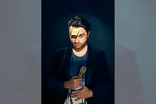 Dr. Pop - Hitverdächtig - Die Musik-Comedy-Stand-Up-Show