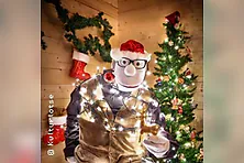 Werner Momsen - Die Werner Momsen ihm seine Weihnachtsshow