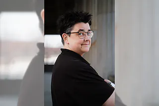 Die Lüge in ihrem Gesicht. Premieren-Lesung