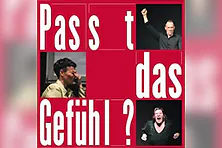 Passt das Gefühl?