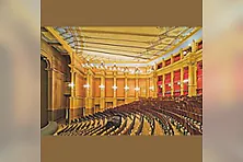 150 Jahre Bayreuth, und nicht müde?