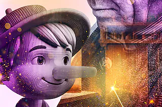 Pinocchio - Das Musical