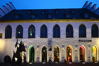 After Work im Museum - Arbeitstag im Südsauerlandmuseum ausklingen lassen