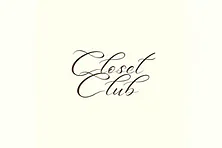 Closet Club - pre-loved closet sale