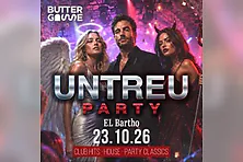 Untreu Party