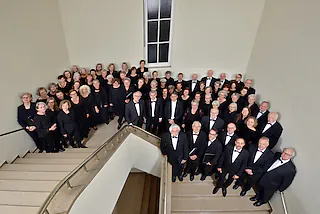 Johannes Brahms - Ein Deutsches Requiem - Vier ernste Gesänge - 1. Saisonkonzert 2026/27
