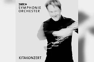 Mitglieder des SWR Symphonieorchesters