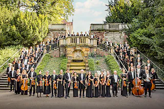 Festkonzert - 175 Jahre Theater Meißen