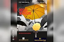 Rosas Wünsche - Fantastisches Musical
