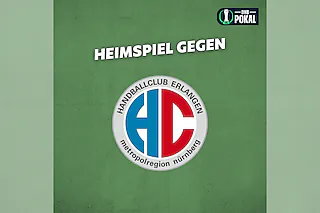 TV Emsdetten - HC Erlangen