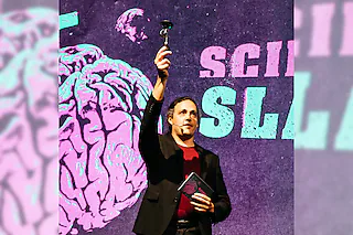 Science Slam