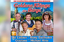 Goldene Klänge der Berge 2026