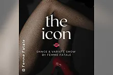 Femme Fatale