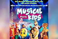 Musical meets Kids