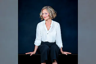 Anne Folger - Spielversprechend