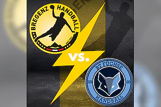 Bregenz Handball - BT Füchse Style your Smile