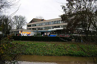 Markgrafen-Realschule
