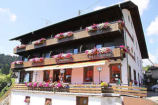 Gasthaus Sternen (Schwarzenbach)