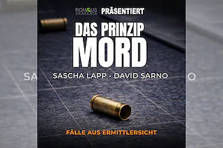 Das Prinzip Mord - Das Prinzip Mord