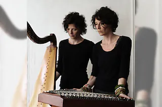 Duo Seitz - Italienische und spanische Barockmusik
