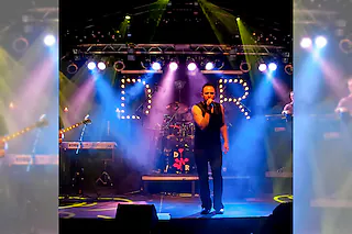 Depeche Reload - A Tribute to Depeche Mode