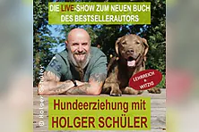 Hundeerziehung mit Holger Schüler