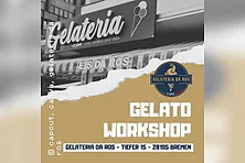 Gelato Workshop | Gelateria Da Ros