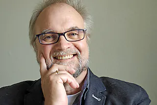 Thomas Weiß